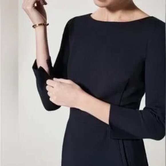 Spanx The Perfect Shift Dress Medium - Picture 6 of 16